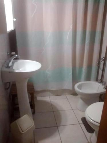 Duplex El Duende, Olavarría (foto 10)