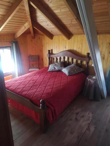 Duplex El Duende, Olavarría (foto 8)