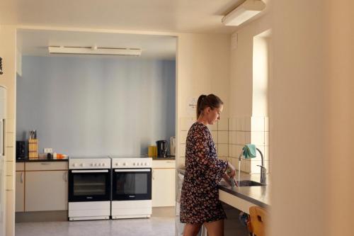 Instalaciones, Danhostel Ringsted in Ringsted