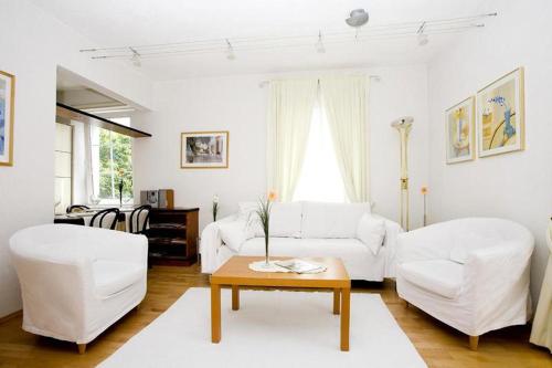 Ferienwohnung Bregenz 6 top 3, Unterkunft in Bregenz