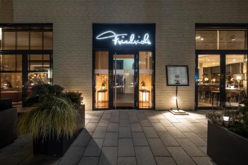 Hotel 47° - image 13