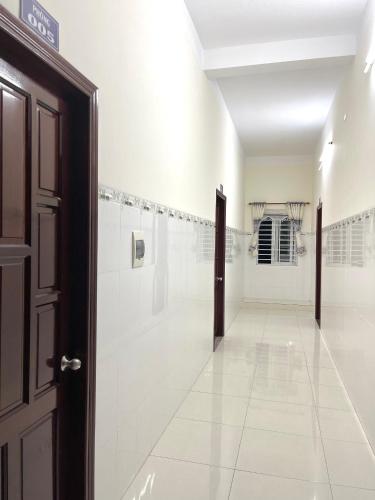 頭頓 Nha Nghi Hai Yen 酒店 泳池