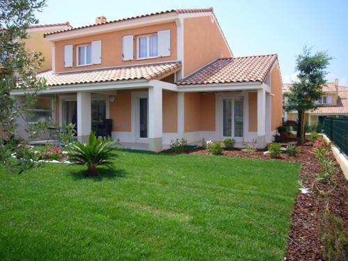 Villa Haneya gîte à louer Mandelieu-la-Napoule