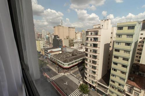 Hotel Centro 433