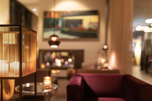 Hotel 47° - image 12