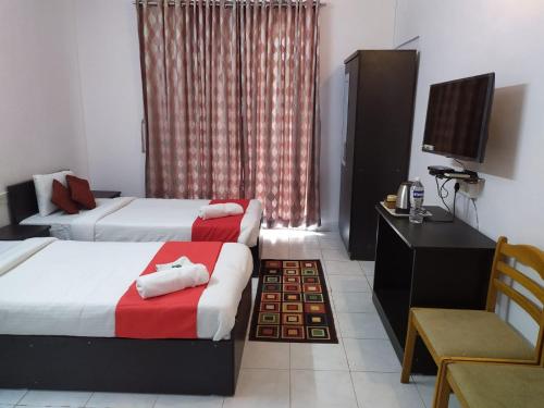 Happy Stay Near Airport Pune photo 3