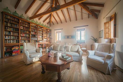  Finca Bonaire Alicante in Jijona