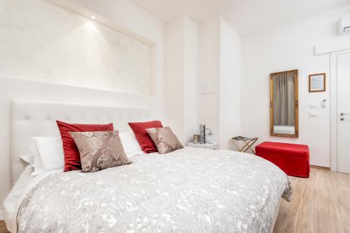 Le camere di Nathan - La Spezia