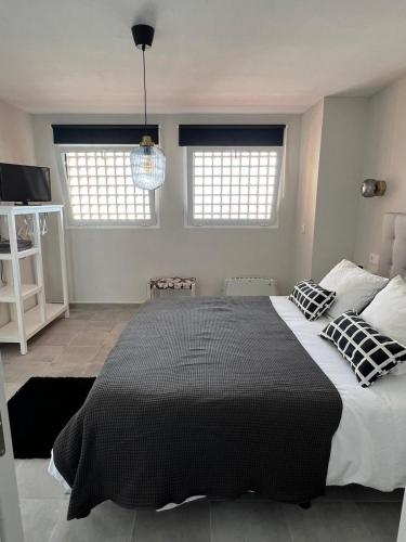 Apartamentos La Mar - main image