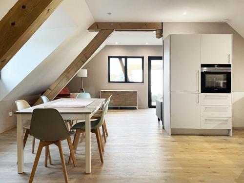 La Goguette - Charmant gîte chez le vigneron - Apartment - Dorlisheim