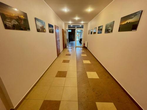 Hotel Dowhań - image 12