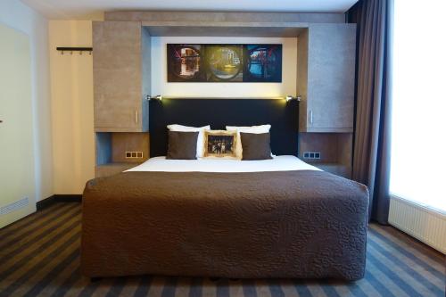 Prinsengracht Hotel - image 4