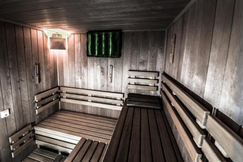 Pensjonat Fitness & Spa Gregor - image 3