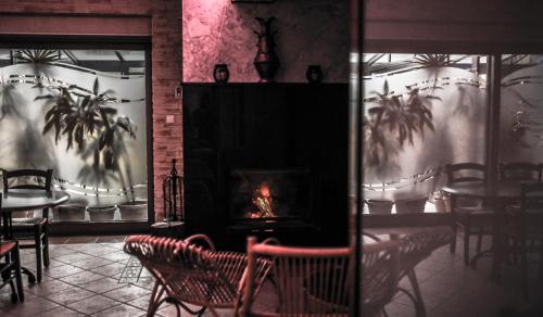 Pensjonat Fitness & Spa Gregor - image 4