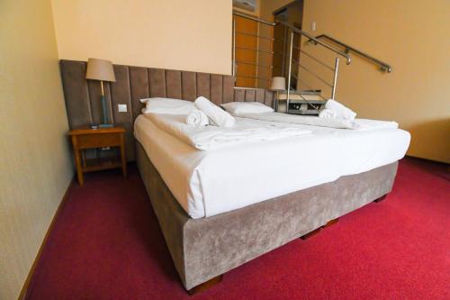 1 double bed