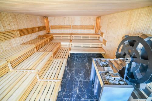 Pensjonat Fitness & Spa Gregor - image 7