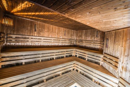 Pensjonat Fitness & Spa Gregor - image 6