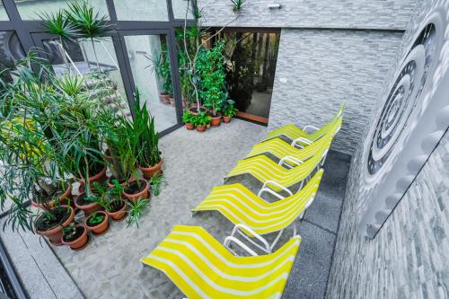 Pensjonat Fitness & Spa Gregor - image 9