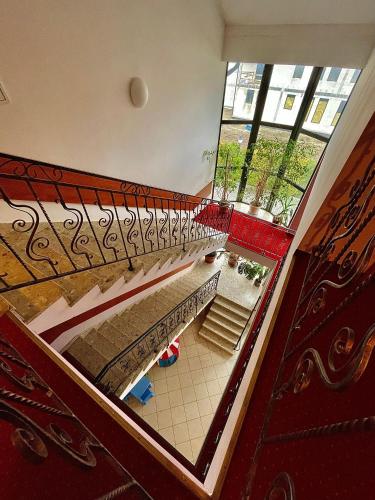 Hotel Dowhań - image 11