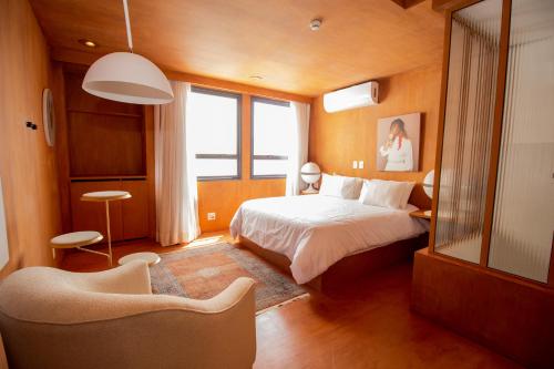 Hotel Centro 433, São Paulo