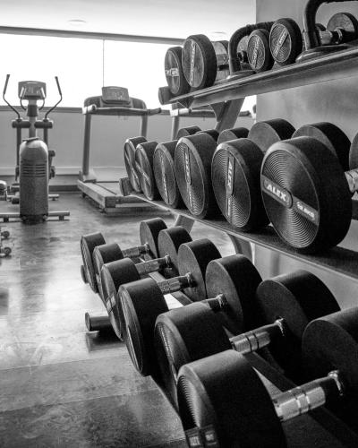 健身中心/健身設施