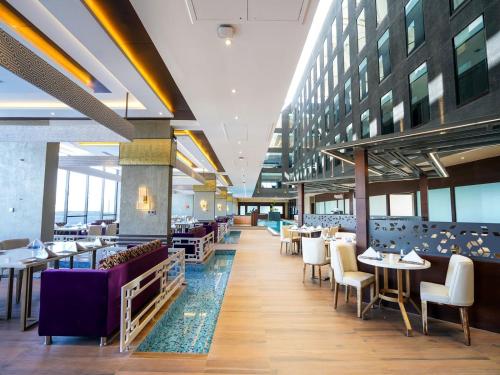 Essentia Luxury Hotel Indore photo 5