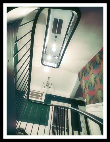 บริการและสิ่งอำนวยความสะดวก, La Belle D'Âme - Guest House (La Belle D'Ame - Guest House) in พราด