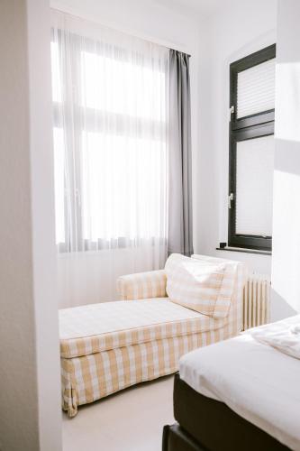 Boutique Hotel Villa Oberkassel, Düsseldorf (photo 7)