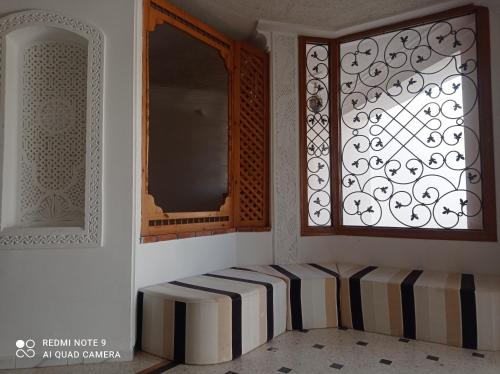 Villa luxueuse meublee in Sakiet Ezzit