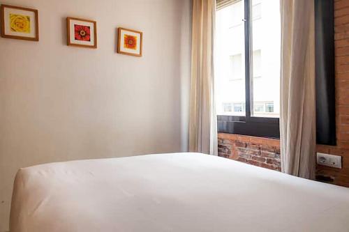 Bcn-rentals apartments in the Old town, Barcelona (fotografie 10)