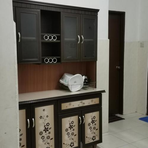 Homestay Inap Bakawali Seri Iskandar