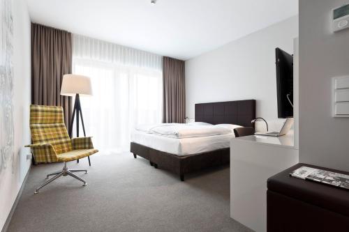 Hotel 47° - image 3