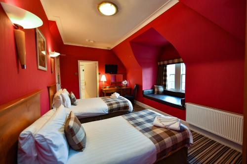 Savoy Park Hotel - image 5