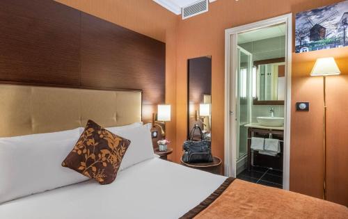 Hôtel 85 Saint Honore, Paris (Foto 7)
