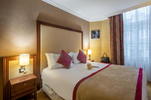 Hotel Saint Honore - image 3