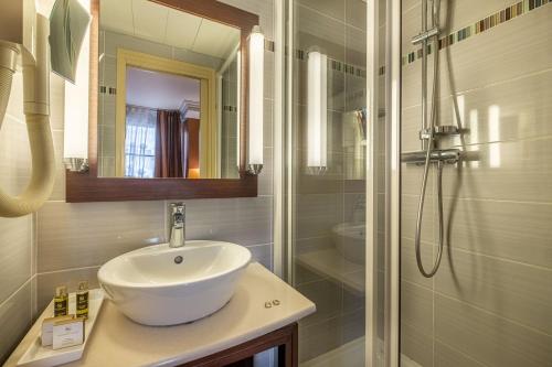 Hotel Saint Honore - main image