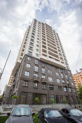 Fantastic Studio near Republic Square, MyStreet company