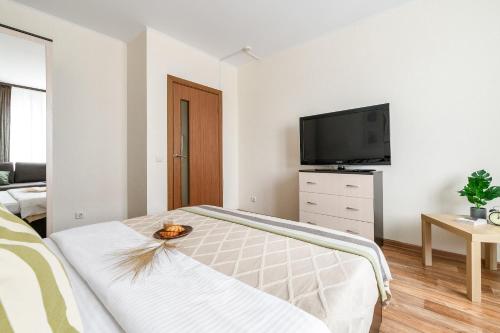 Apartment 4You Piter TwO - image 10