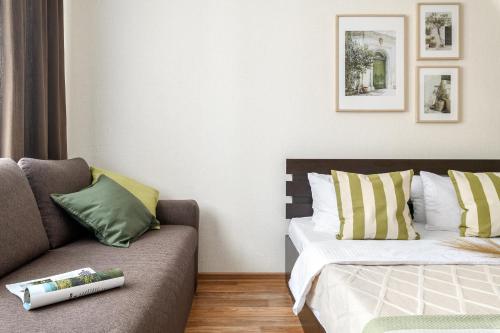 Apartment 4You Piter TwO - image 7