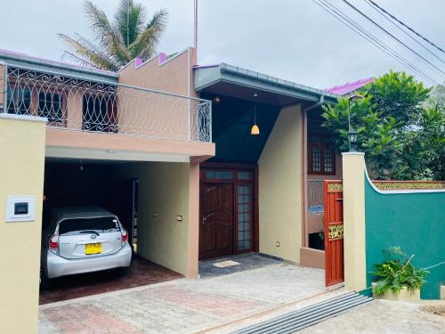 Entire house in bandarawela