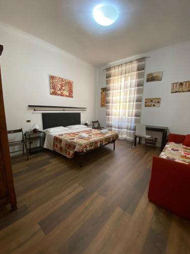 affittacamere san pietro resort, Rom