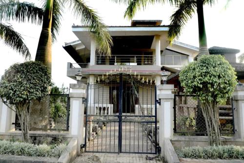 Best villa in lonavala sai home