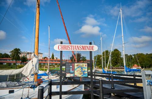 Hotel Christiansminde - image 10