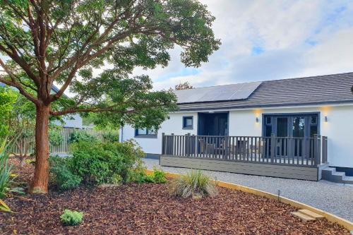 Sunnyside Culloden gîte à louer Castle Stuart