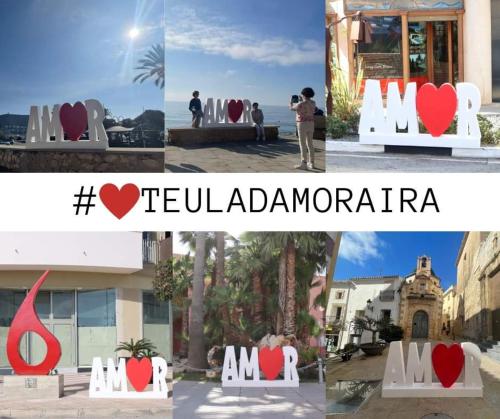  Nora Nice in Moraira