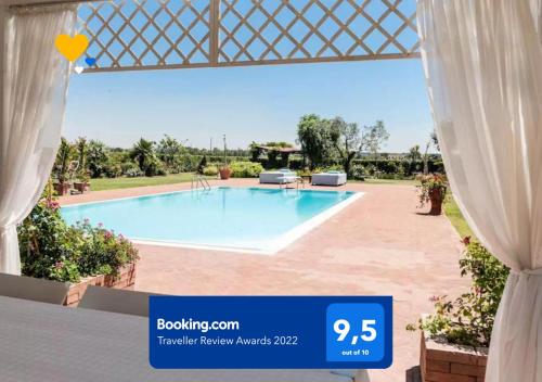 Under The Tuscan Sun gîte à louer Bientina