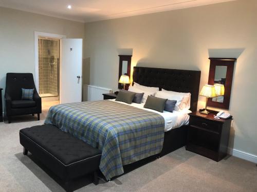 Ben Nevis Hotel & Leisure Club - image 2