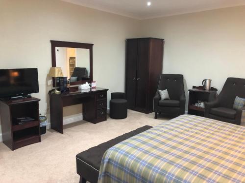 Ben Nevis Hotel & Leisure Club - image 3