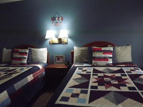 Crest Country Inn - image 11