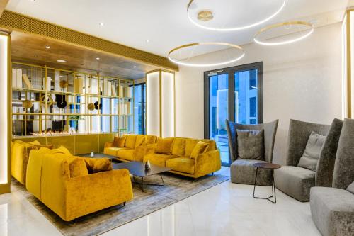 Emerald Hotel by Continental Group, Budapeszt (zdjęcie 7)